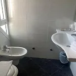 Szálloda Golden Rimini