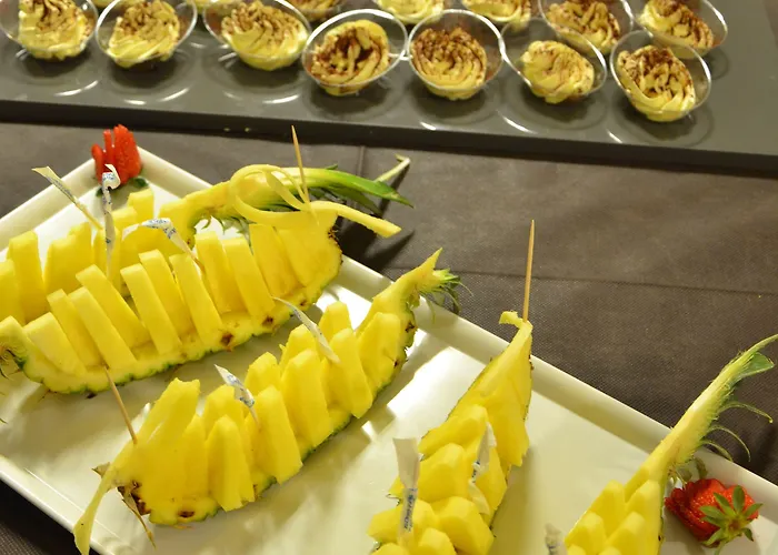 Golden Ξενοδοχείο