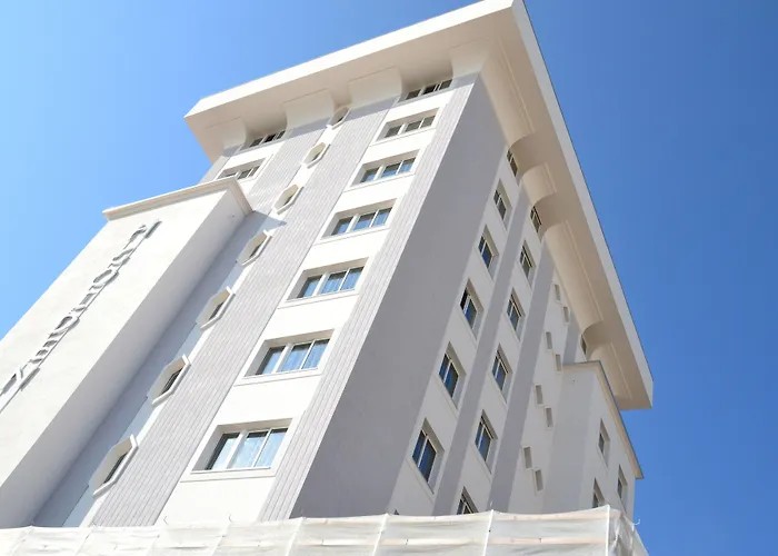 Golden Ξενοδοχείο 3*