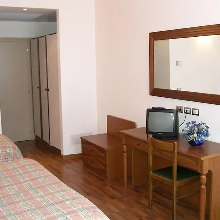 호텔 Golden 리미니