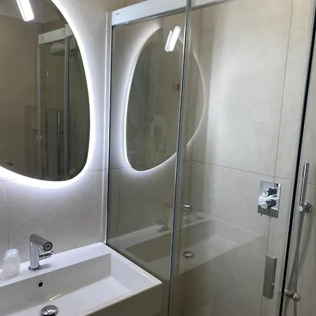 Golden 호텔 리미니