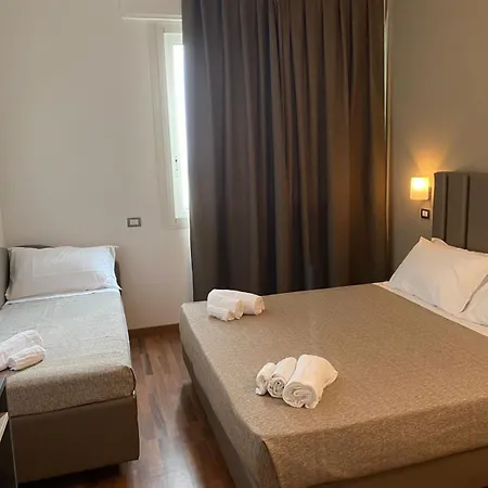 Golden Hotel Rimini