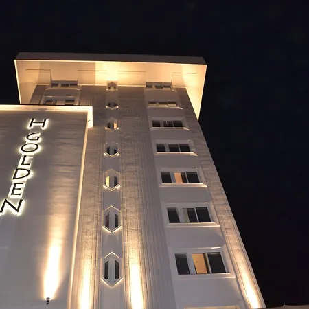 Golden Hotel 3*
