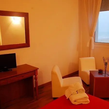 호텔 Golden 리미니