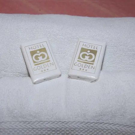 Golden Szálloda 3*