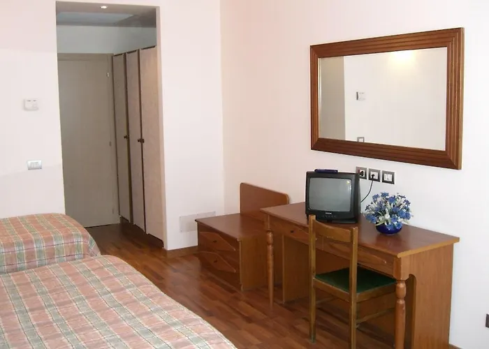 Hotel Golden Rímini