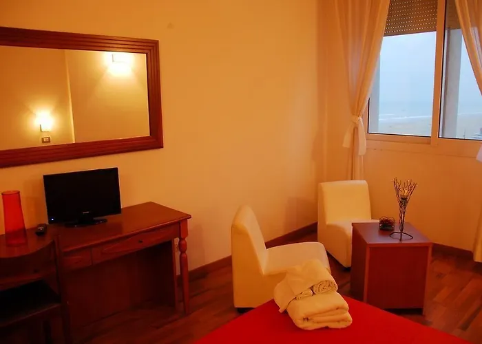 Hotel Golden Rimini