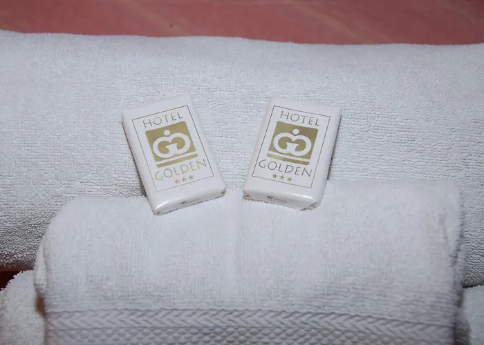 Hotel Golden