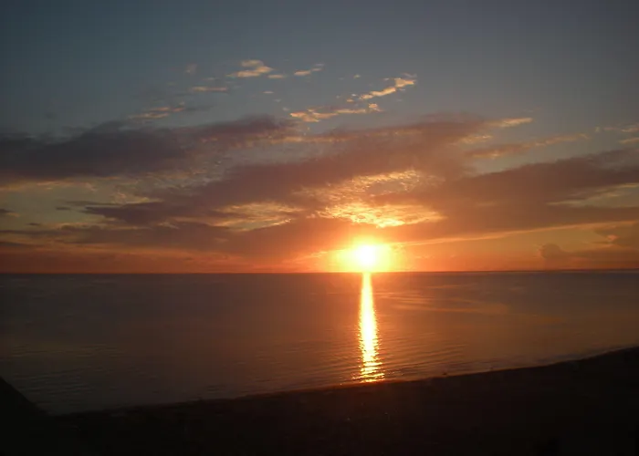 Golden ホテル リミニ