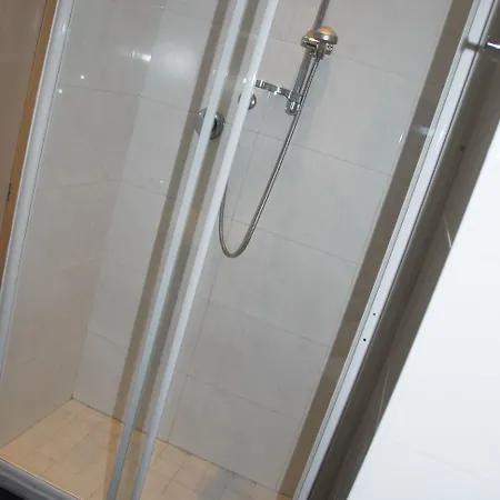 Hotell Golden Rimini