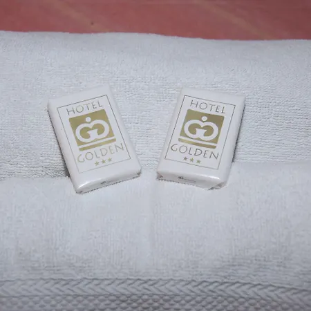 Hotell Golden