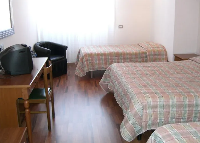 Golden Hotel