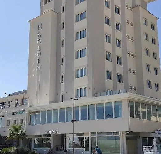 Hotel Golden