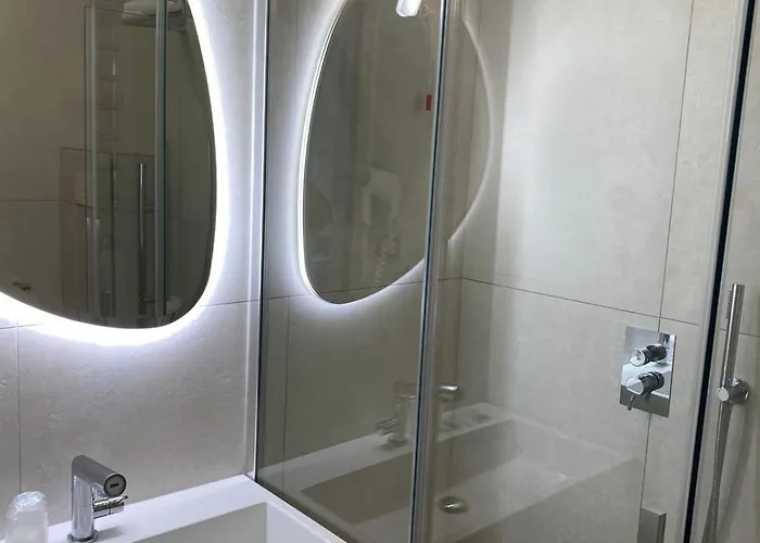 Golden Hotel Rimini