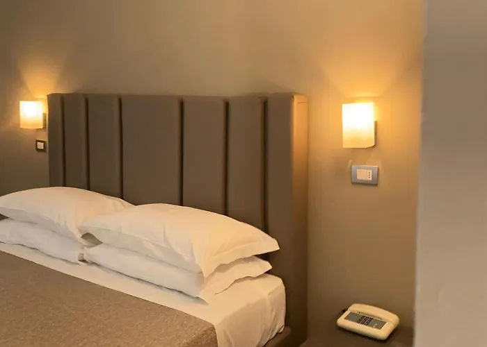 Golden Hotel Rimini