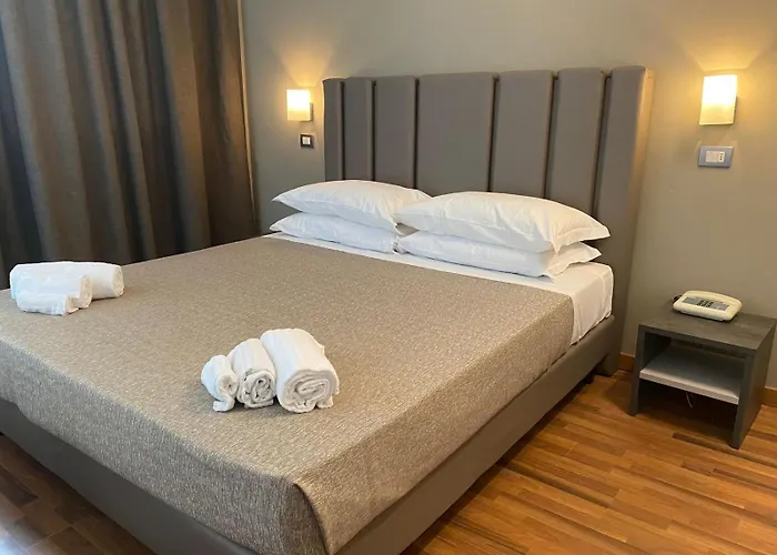 Hotel Golden Rimini