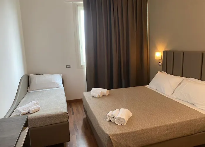Golden Hotel Rimini