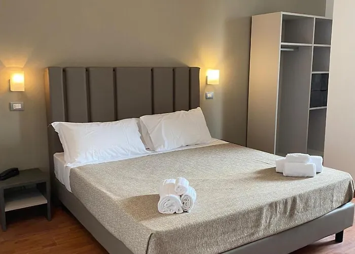 Golden Hotel