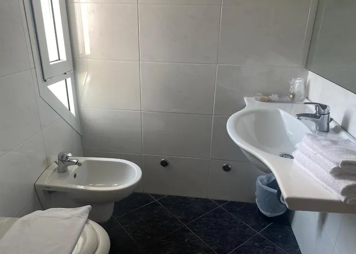 Hotel Golden Rimini
