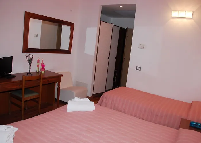 Hotel Golden