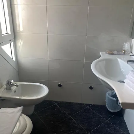 Hotel Golden Rimini